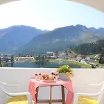 Bisang L * Arosa