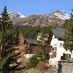 Bisang L Arosa