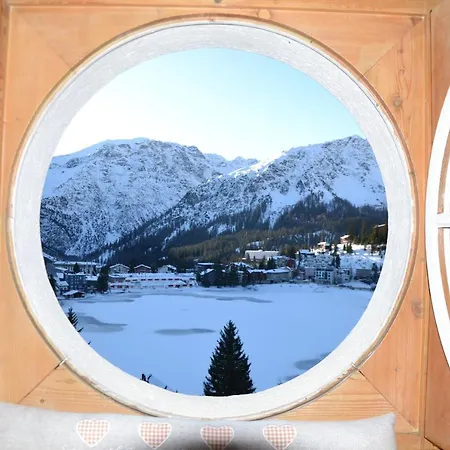 Bisang L Appartement Arosa
