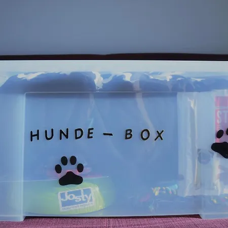 Apartamento Bisang L *