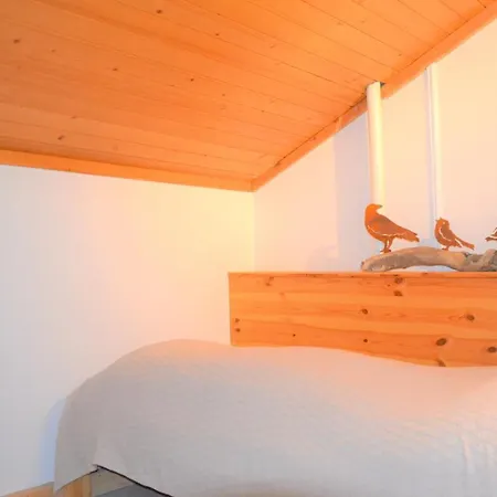 Apartamento Bisang L