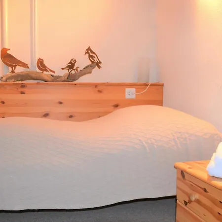 Bisang L Apartamento