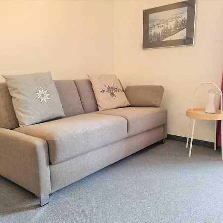 Bisang L Apartamento *