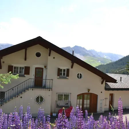 Appartamento Bisang L Arosa