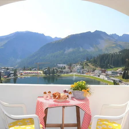Bisang L Arosa