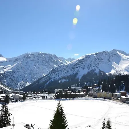 Apartment Bisang L *