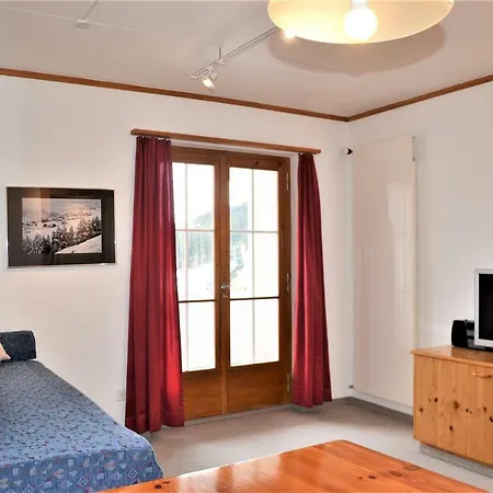 Bisang L Apartment