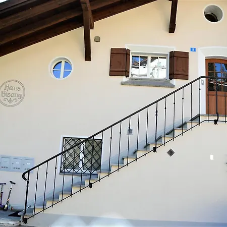 Appartamento Bisang L Arosa