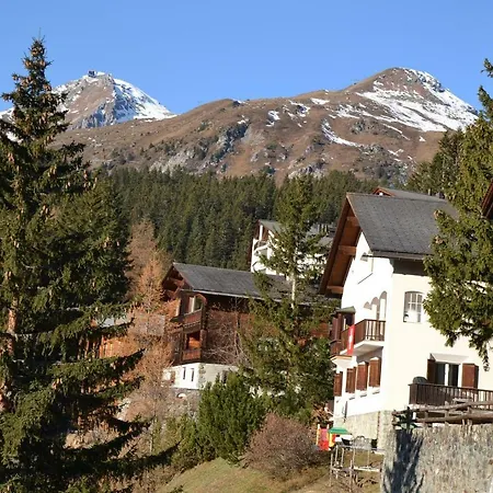 Bisang L Arosa